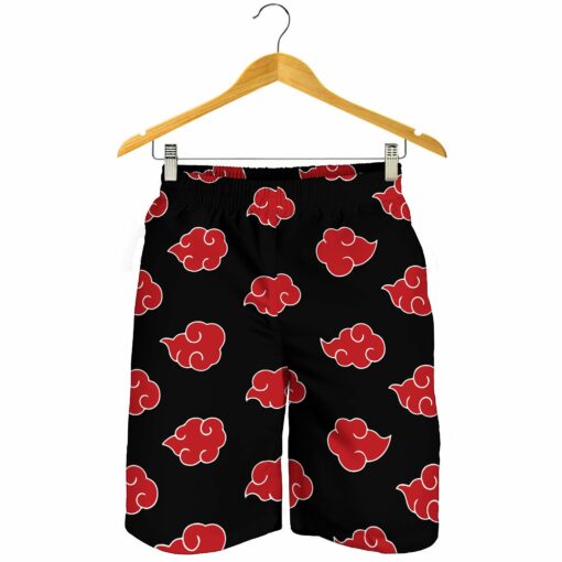 Akatsuki Men's Shorts