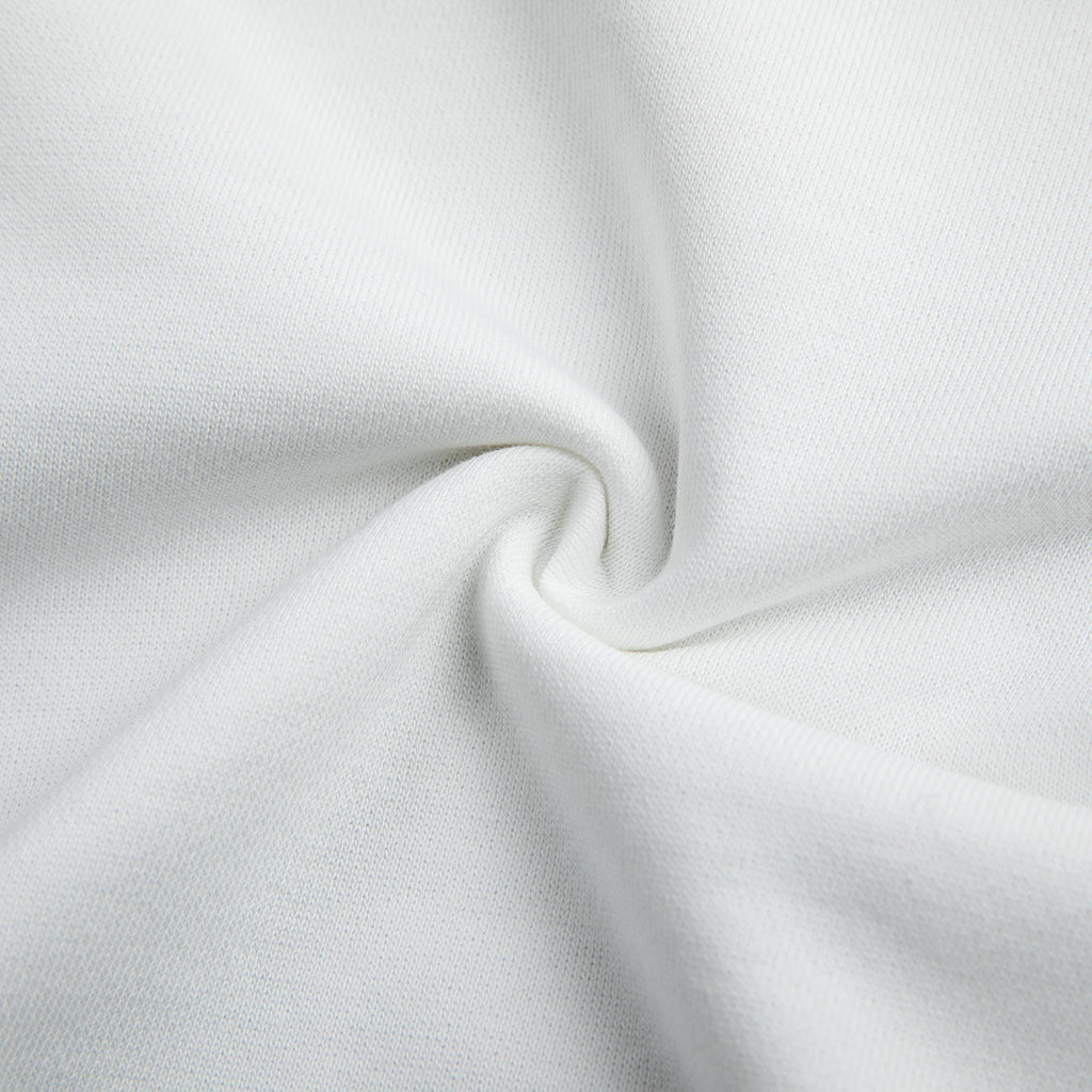 Tropical Banana Palm Leaf Pattern Print Cotton Shorts Tropical Banana Palm Leaf Pattern Print Cotton Shorts