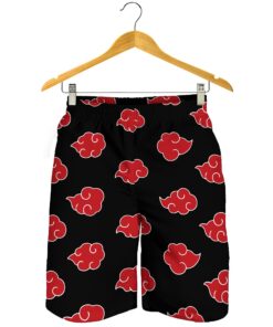 Akatsuki Men's Shorts